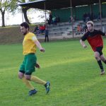 Fotbalisté Radětic skolili tučapského lídra. V popředí okresního přeboru je i díky tomu tlačenice