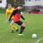 Fotbalisté Radětic skolili tučapského lídra. V popředí okresního přeboru je i díky tomu tlačenice