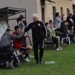 Fotbalisté Radětic skolili tučapského lídra. V popředí okresního přeboru je i díky tomu tlačenice