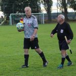 Fotbalisté Radětic skolili tučapského lídra. V popředí okresního přeboru je i díky tomu tlačenice