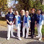 Soutěž Jihočeská sestřička ukázala, že o tento obor mají zájem i chlapci