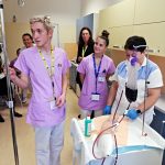 Soutěž Jihočeská sestřička ukázala, že o tento obor mají zájem i chlapci