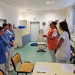 Soutěž Jihočeská sestřička ukázala, že o tento obor mají zájem i chlapci