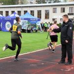 Zájemci si budu moci vyzkoušet přijímací fyzické testy k policii nanečisto