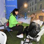 Zájemci si budu moci vyzkoušet přijímací fyzické testy k policii nanečisto