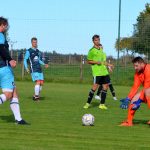 Štěkeň zvládla šlágr kola, Osek B smetla čtyřmi góly