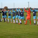 Štěkeň zvládla šlágr kola, Osek B smetla čtyřmi góly