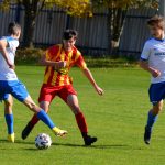 Mladší dorostenci společenství Vimperk + Volyně atakovali hranici deseti gólů