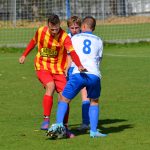 Mladší dorostenci společenství Vimperk + Volyně atakovali hranici deseti gólů