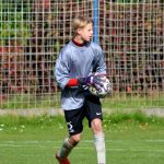 Mladší dorostenci společenství Vimperk + Volyně atakovali hranici deseti gólů