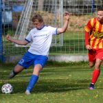 Mladší dorostenci společenství Vimperk + Volyně atakovali hranici deseti gólů