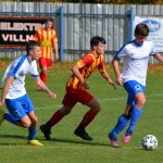 Mladší dorostenci společenství Vimperk + Volyně atakovali hranici deseti gólů