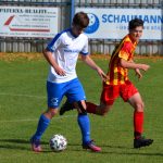 Mladší dorostenci společenství Vimperk + Volyně atakovali hranici deseti gólů