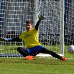 Mladší dorostenci společenství Vimperk + Volyně atakovali hranici deseti gólů