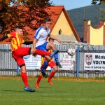 Mladší dorostenci společenství Vimperk + Volyně atakovali hranici deseti gólů