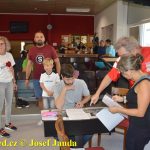 Na táborské kuželně padaly rekordy Kuželkářského maratonu