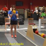 Na táborské kuželně padaly rekordy Kuželkářského maratonu