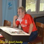 Na táborské kuželně padaly rekordy Kuželkářského maratonu