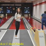 Na táborské kuželně padaly rekordy Kuželkářského maratonu