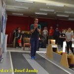 Na táborské kuželně padaly rekordy Kuželkářského maratonu