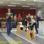 Na táborské kuželně padaly rekordy Kuželkářského maratonu