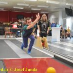 Na táborské kuželně padaly rekordy Kuželkářského maratonu
