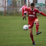 Hned se nám dýchá lépe, říká po výhře nad Novou Vsí trenér Čkyně