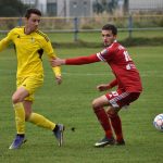 Hned se nám dýchá lépe, říká po výhře nad Novou Vsí trenér Čkyně