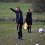 Hned se nám dýchá lépe, říká po výhře nad Novou Vsí trenér Čkyně