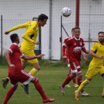 Hned se nám dýchá lépe, říká po výhře nad Novou Vsí trenér Čkyně