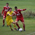 Hned se nám dýchá lépe, říká po výhře nad Novou Vsí trenér Čkyně