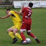 Hned se nám dýchá lépe, říká po výhře nad Novou Vsí trenér Čkyně