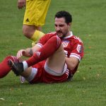 Hned se nám dýchá lépe, říká po výhře nad Novou Vsí trenér Čkyně