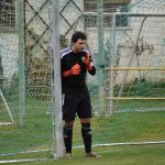 Hned se nám dýchá lépe, říká po výhře nad Novou Vsí trenér Čkyně