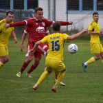 Hned se nám dýchá lépe, říká po výhře nad Novou Vsí trenér Čkyně