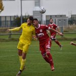 Hned se nám dýchá lépe, říká po výhře nad Novou Vsí trenér Čkyně