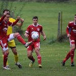 Hned se nám dýchá lépe, říká po výhře nad Novou Vsí trenér Čkyně