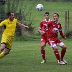 Hned se nám dýchá lépe, říká po výhře nad Novou Vsí trenér Čkyně