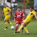 Hned se nám dýchá lépe, říká po výhře nad Novou Vsí trenér Čkyně