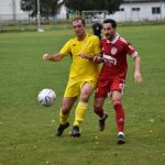 Hned se nám dýchá lépe, říká po výhře nad Novou Vsí trenér Čkyně