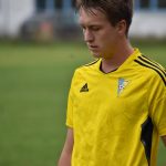 Hned se nám dýchá lépe, říká po výhře nad Novou Vsí trenér Čkyně