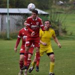 Hned se nám dýchá lépe, říká po výhře nad Novou Vsí trenér Čkyně