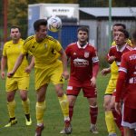 Hned se nám dýchá lépe, říká po výhře nad Novou Vsí trenér Čkyně