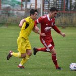 Hned se nám dýchá lépe, říká po výhře nad Novou Vsí trenér Čkyně