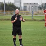 Hned se nám dýchá lépe, říká po výhře nad Novou Vsí trenér Čkyně