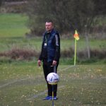 Hned se nám dýchá lépe, říká po výhře nad Novou Vsí trenér Čkyně