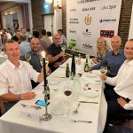 Jan Viktora převzal ocenění Sportovec ministerstva vnitra v týmu cyklistů