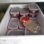 Celníci zajistili v dodávce 174 kilogramů masa neznámého původu. Mířilo do prodeje