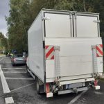 Celníci zajistili v dodávce 174 kilogramů masa neznámého původu. Mířilo do prodeje