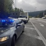 Celníci zajistili v dodávce 174 kilogramů masa neznámého původu. Mířilo do prodeje